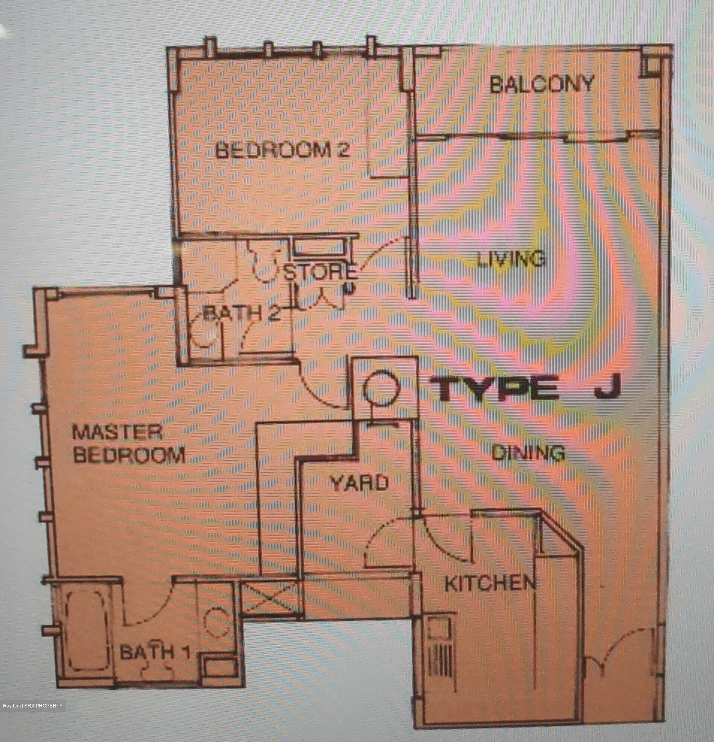 Highgate (D21), Condominium #358994241